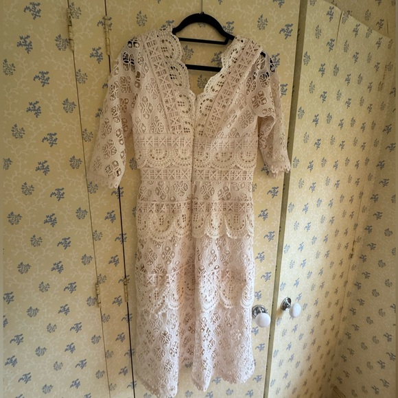 Sea New York Laurel Dress - Picture 2 of 2